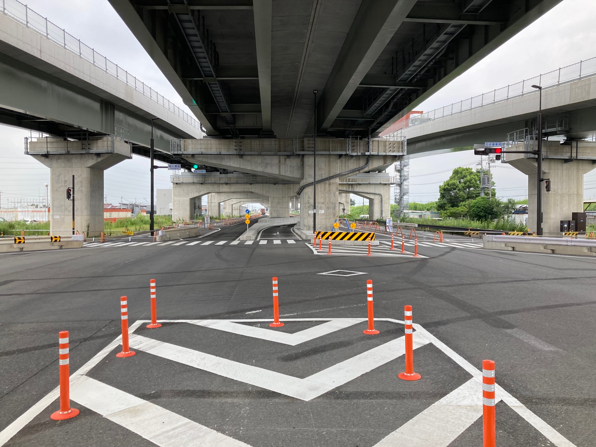 令和３年度 302号梅之郷地区道路建設工事の画像4